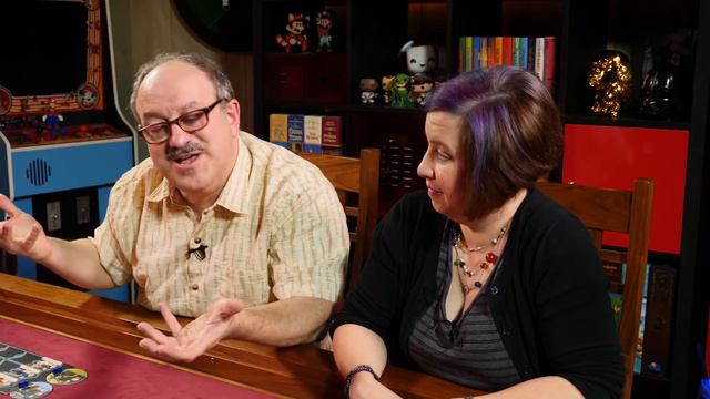 New Frontiers - GameNight! Se7 Ep2 - How to Play and Playthrough смотреть онлайн