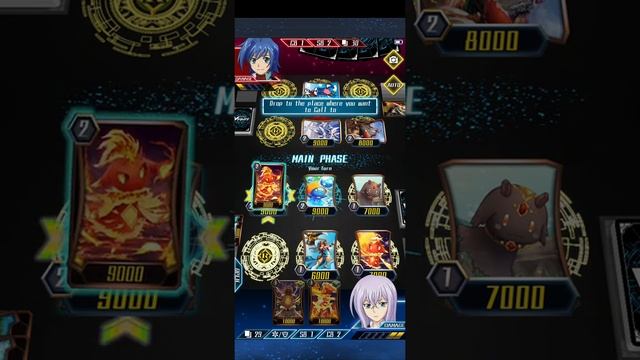 Vanguard Zero cardfight! Tips and tricks/How to use Misaki's Oracal Think Tank Deck with OTT Skills смотреть онлайн