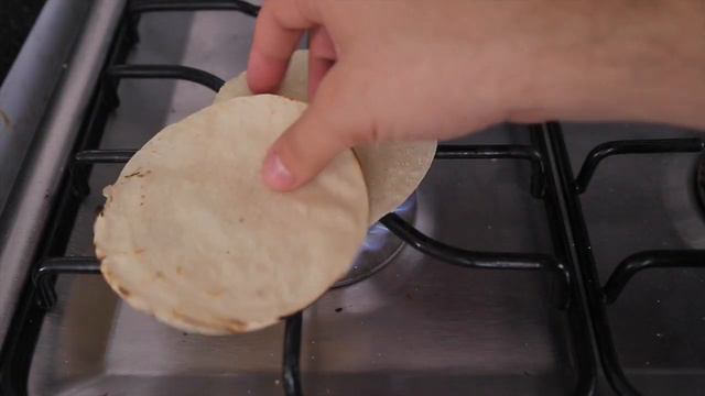 TACOS de FLOR DE JAMAICA!! / gwabir смотреть онлайн