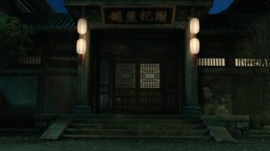 Знаменитые дела судьи Ди 1 сезон 14 серия