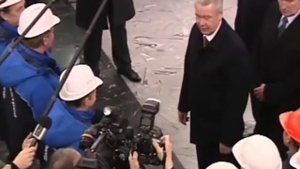 Открытие станций Зябликово, Шипиловская, Борисово