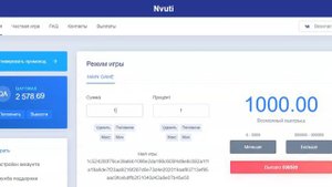NVUTI ПСИХОЛОГИЯ ИГРЫ! КАК ПРАВИЛЬНО ИГРАТЬ НА НВУТИ ! БЕСПРОИГРЫШНАЯ ТАКТИКА ! ЛУЧШАЯ СТРАТЕГИЯ !