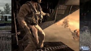 Call of Duty 4: Modern Warfare | Мнение (Игромания / Видеомания) А. Логвинов, А. Кузьменко