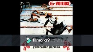 6 voltios - Princesa(addictive drums)