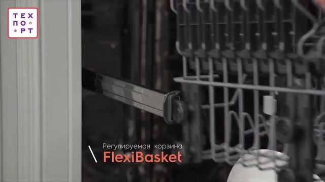 Посудомоечная машина Electrolux ESF9422LOW смотреть онлайн