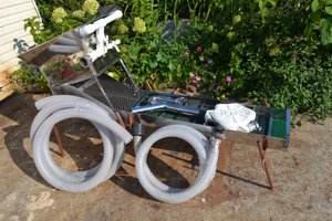 Оборудование для добычи золота,промприбор комбинированный.