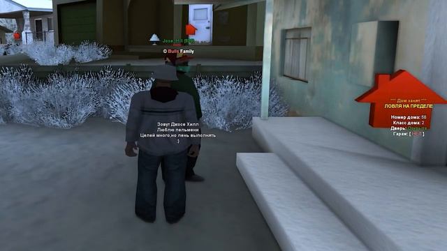 ПУТЬ ДО ШАРА +12 на АРИЗОНА РП #3 - ПРОДАЛ ДОМ НА КОЛЬЦЕ ГРУВ И КУПИЛ ГОРНИК! НАШЕЛ КЛАД? (SAMP) смотреть онлайн