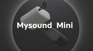 Bluetooth-акустика mysound Mini: встроенное FM-радио и поддержка MicroSD карт