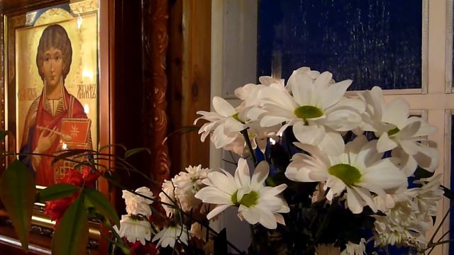 Церковное пение . Херувимская песнь
