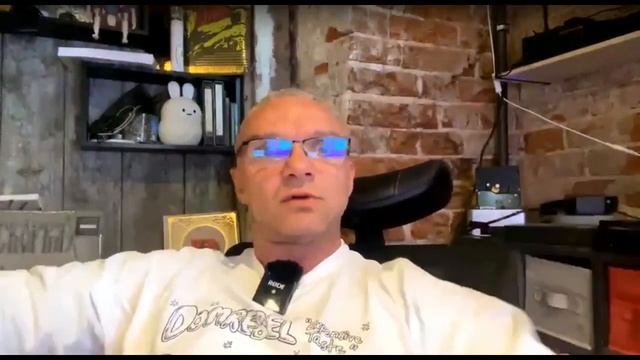 Владимир Епифанцев об Идущем к Реке. смотреть онлайн