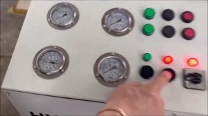 Ремонт гидроподвески LX 570 LX470 Проверка гидроаккумуляторов Lexus LX570
