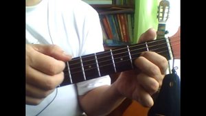 Геологи (Пахмутова) Аккорды на гитаре, разбор.