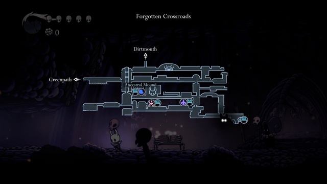 Lets Get Back To It! - Part 5 | Hollow Knight Random Adventures смотреть онлайн