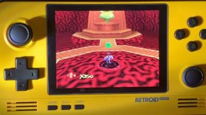 Retroid Pocket 2 - Nintendo 64 Gameplay (Bust-A-Move '99, Earthworm Jim 3D, Indy Racing 2000)