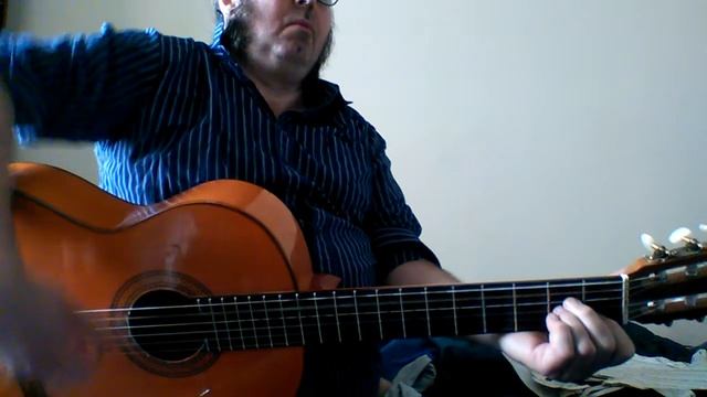 Fast flamenco guitar, picado. #flamenco #fandango #fastplayer #scale #apoyando смотреть онлайн
