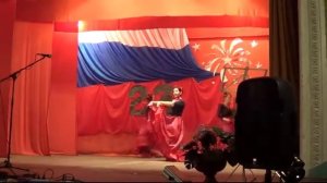 Танец Канкан ДК Школьный