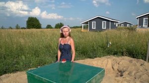 Почему станция АЭРОБОКС? Отзыв нашей клиентки