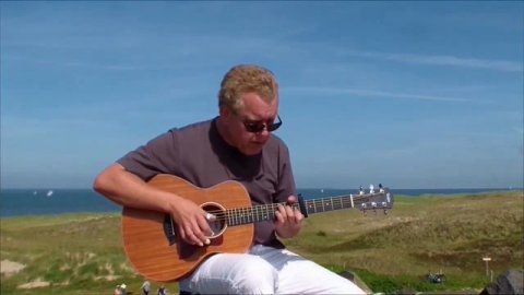 Postcards from Paraguay - Mark Knopfler guitar TAB, Chords, Lyrics