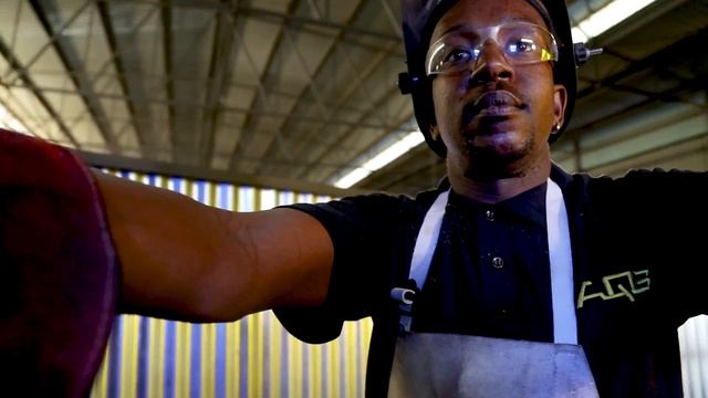 AQS Technical Facility смотреть онлайн