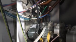 Настройка минимального давления газа на газовом котле бакси