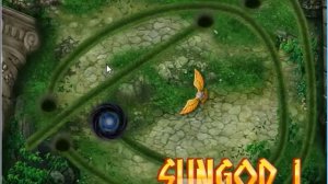 another mod preview for zuma deluxe zodiac zuma edition