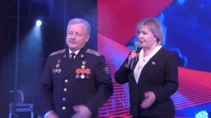 Участник СВО Артём Диденко: Защищать Родину — долг каждого гражданина.