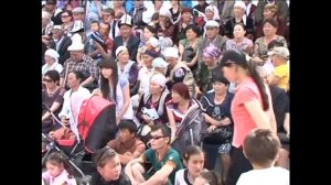 Апаз Жайнаков Кыргыз жери