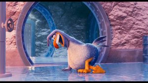 ANGRY BIRDS 2 LA PELÍCULA Tráiler Español Latino DOBLADO # 2 (Nuevo, 2019)