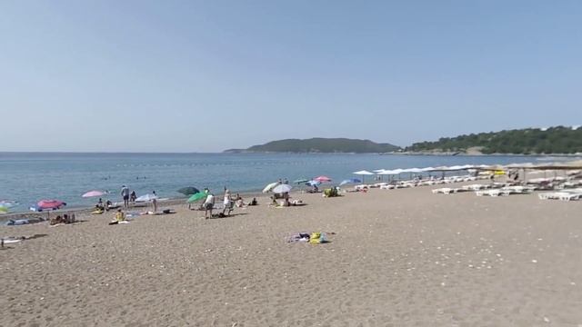 ЧЕРНОГОРИЯ/ HOTEL(VILLA) SIESTA 3*,ОТДЫХ В АПАРТАМЕНТАХ/ОБЗОР ПЛЯЖЕЙ:БУДВА-БЕЧИЧИ-СВЕТИ СТЕФАН-КОТО смотреть онлайн