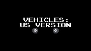 Vehicles: UK Version - Street Vehicles - Lorries, Trucks, Buses & More - The Kids' Picture Show