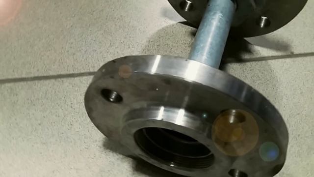 Гантель Сантехника(своими руками) смотреть онлайн