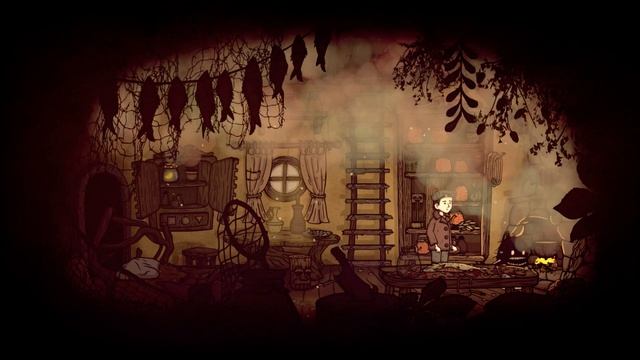 Creepy Tale: Some Other Place - Demo смотреть онлайн