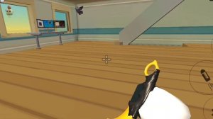 чикен хорор 3 финал  (конец 1 сезона)