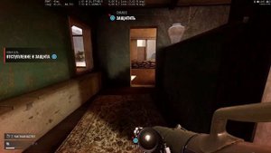 Insurgency: Sandstorm   повстанцы говорят по-русски 2