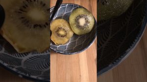 Спрашивали? Отвечаю! Чем отличается Золотой Киви от обычного Зелёного Киви?