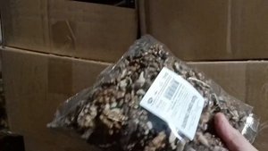 "Жизнь на пенсии"..Приготовила суп с клёцками.)) Небольшая закупочка..