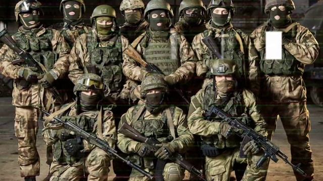 Красная - русская армия