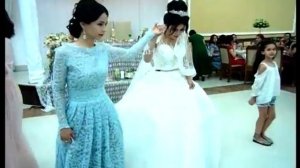 Свадба Караван Ягуб и Расима Гушановы 2 част