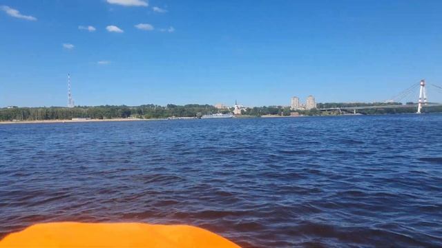 Плот из пивных кег своими руками ГИМС