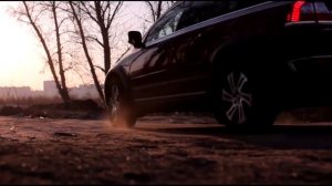 Видео обзор Volvo XC70
