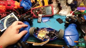 Игрушечный мастер. Stream 13. Несчастливый. (18+)