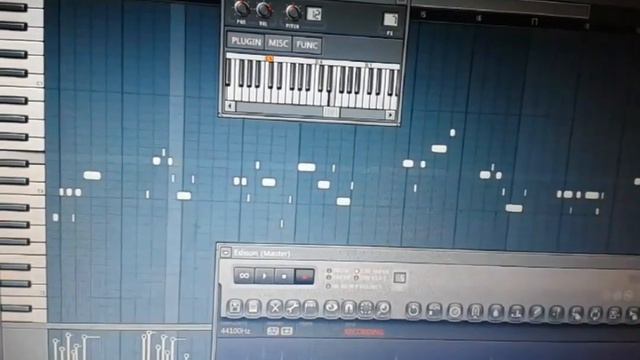 Realistic Saxophone sound with a virtual Sax VST Plugin