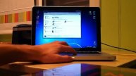 Lion y Windows 7 en MacBook Pro 13"
