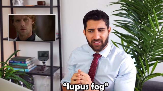 Doctor Reacts to House MD Treating Evil Dictator Tyrant (Requested Ep) смотреть онлайн