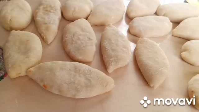 Домашние пирожки. Интересные факты