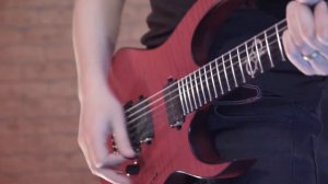 Ария - Улица Роз (кавер)