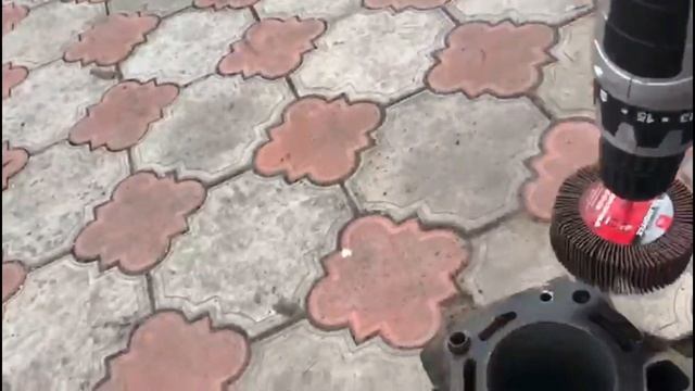Бюджетный хон хонинговка цилиндров своими руками хонингования двигателя 1G-FE после кап ремонта смотреть онлайн