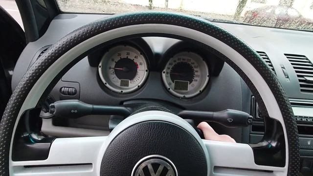 Проблемка с АКПП, VW LUPO 3L смотреть онлайн