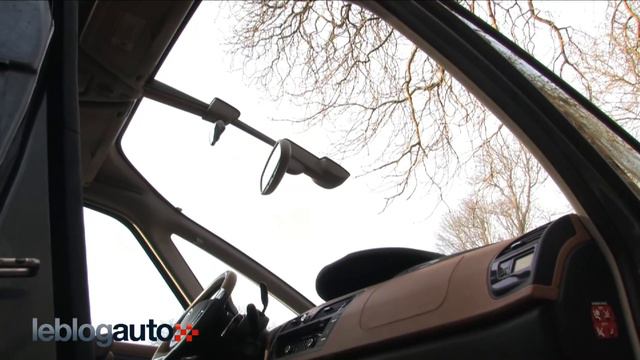 Essai occasion : Citroën C4 Grand Picasso смотреть онлайн