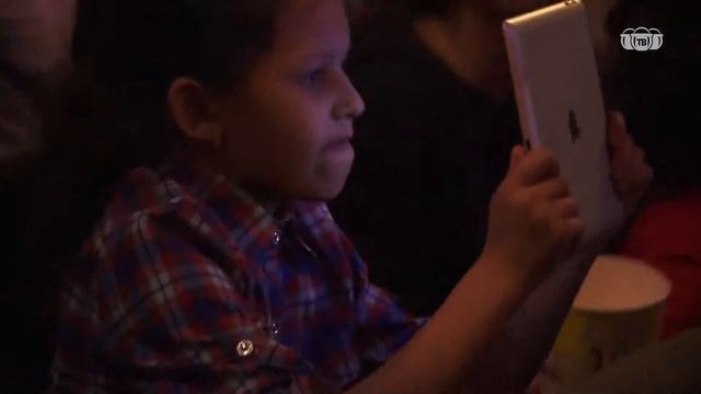 В ДК «Белая Дача» прошел спектакль Московского «Театра Куклачёва». смотреть онлайн